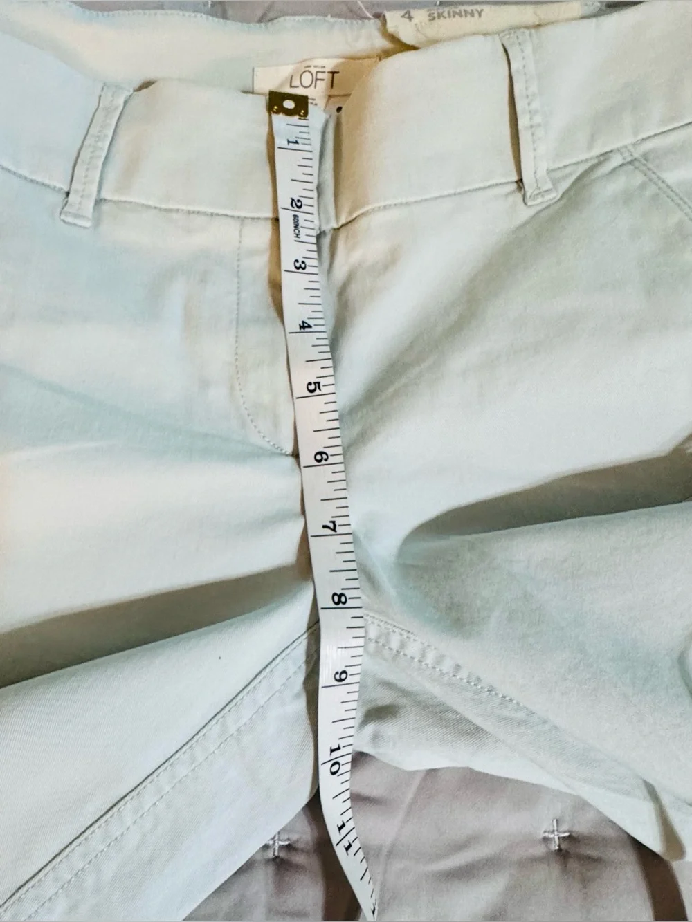 NWT Loft Marisa Pants (4)